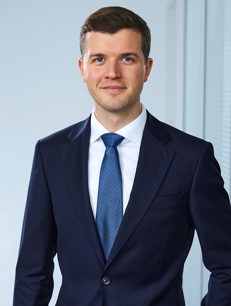 Marius Göbel