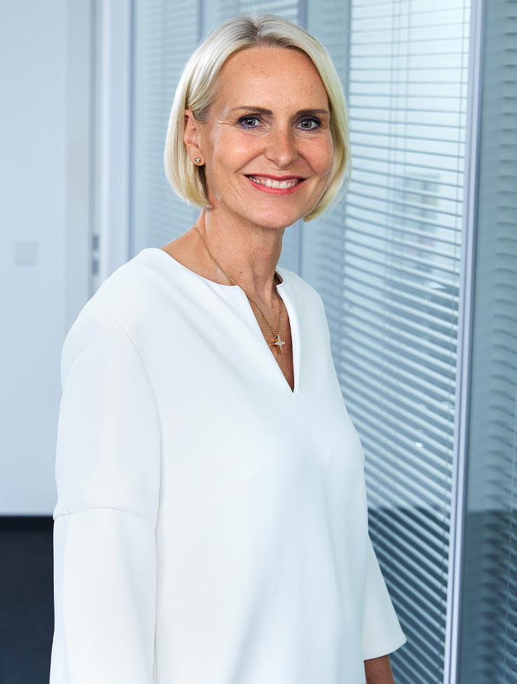 Nina Haverkamp
