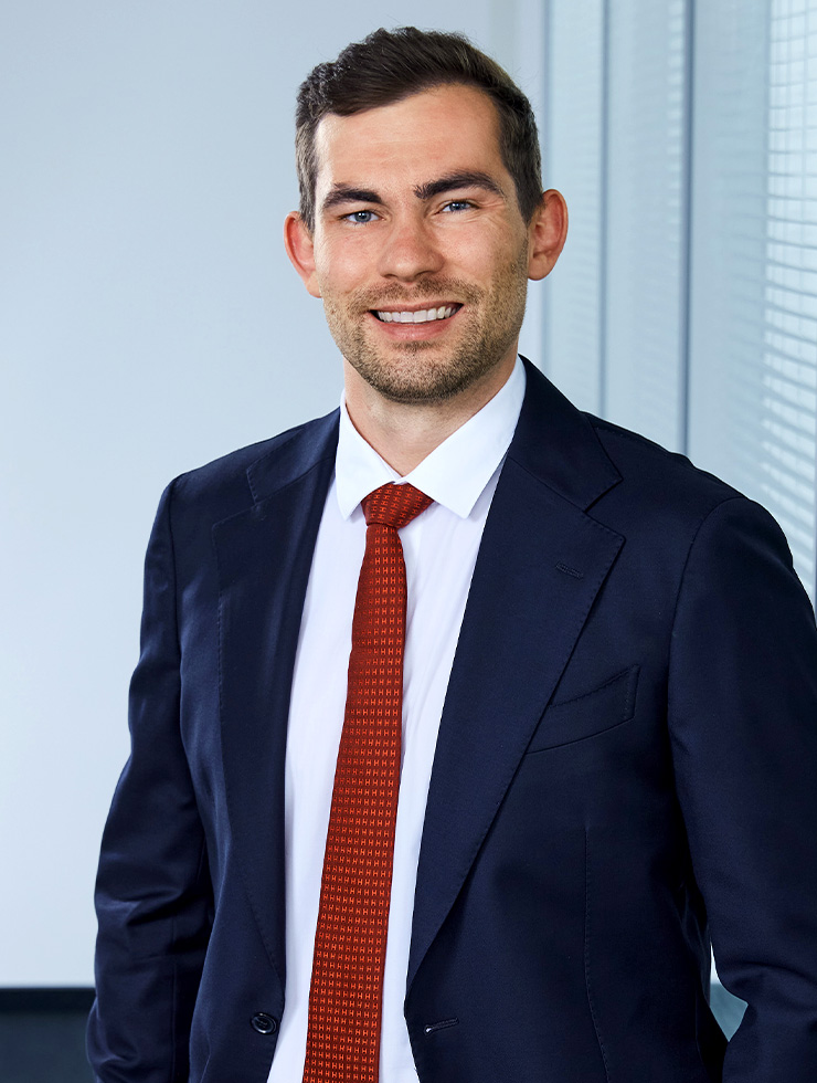 Maximilian Hirsch