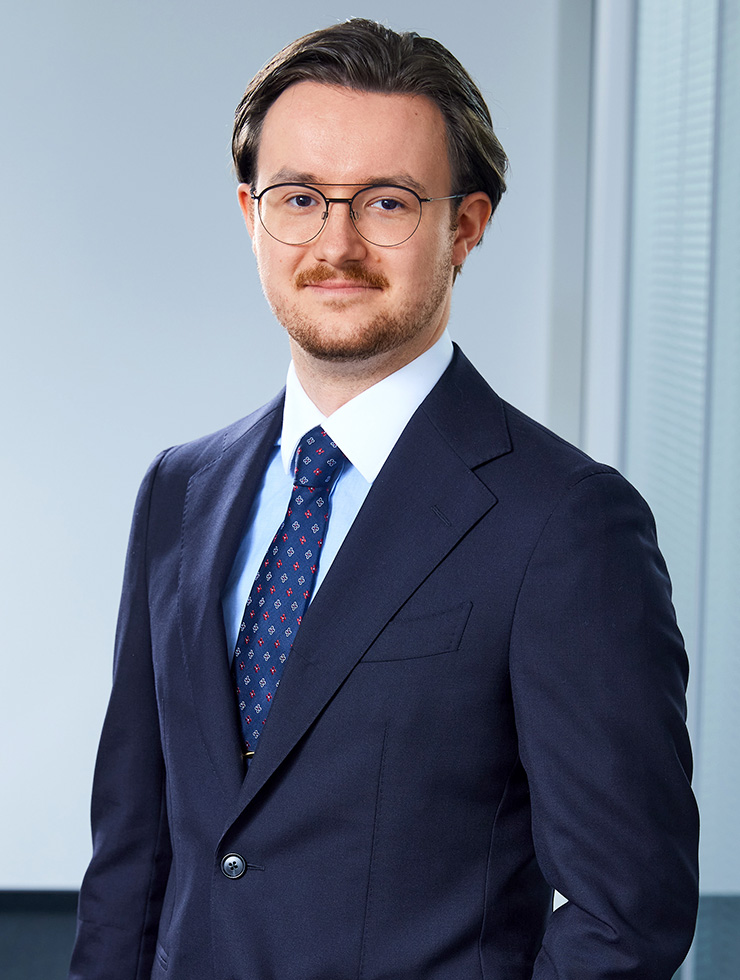 Julian Riedel