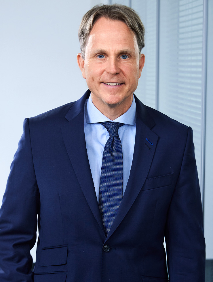 Holger Schekorr